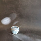 Tea/Sake Cup #1 (Blue), 2023
