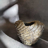 Ripple Vase (Small) #1, 2023
