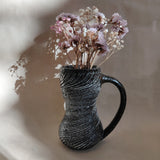 Spiral Cup #06 (Handle), 2023