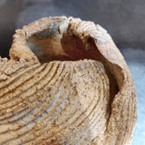 Ripple Vase (Small) #3, 2023