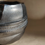Spiral Cup #08 (Silver), 2023