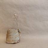 Ripple Vase (Small) #3, 2023