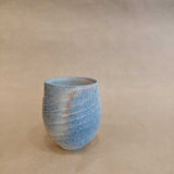 Spiral Cup #03 (Blue), 2023