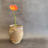 Ripple Vase (Medium), 2023