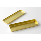Traveler's Company - Brass Pen Case