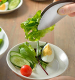 Japanese Serving Tong - Toriwake