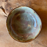 Condiment Dishes - "Wetlands"