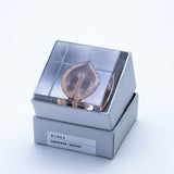 Sola Cube - Japanese Walnut (Harmony)