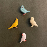 Japanese Mini Magnet Sets