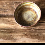 Condiment Dishes - "Wetlands"