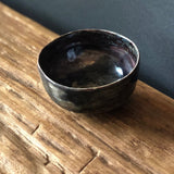 Condiment Dishes - "Wetlands"