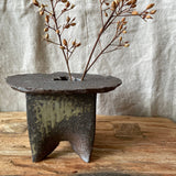 Shigaraki Vases from Japan
