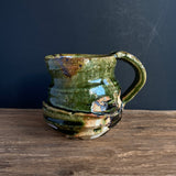 Oribe Mug - Small