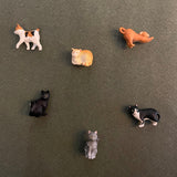 Japanese Mini Magnet Sets