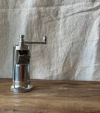 Post Box Pepper Grinder (Brass or Chrome)