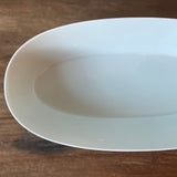 Oval Dishes by Ono Rina