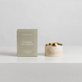 "Asteroid" Oil Burner