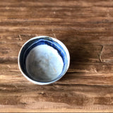 Condiment Dishes - "Wetlands"