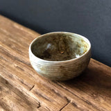 Condiment Dishes - "Wetlands"