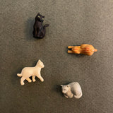 Japanese Mini Magnet Sets