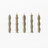 Takazawa "Nanao" Candle Set