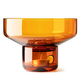 Milligram Studios - "Sensory" Oil Burners - Glass