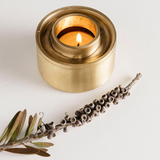 "Asteroid" Oil Burner