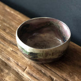 Condiment Dishes - "Wetlands"