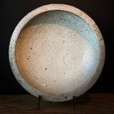 Kohiki Rimmed Platter - XL