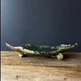 Oribe Leaf Plate - Large