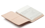 MD - Leather Notebook Covers
