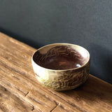 Condiment Dishes - "Wetlands"
