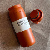 "Day Off" Tumblers