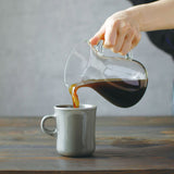 "SCS" Paperless Drip Coffee Set