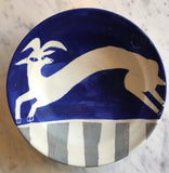 Blue & White Animal Dishes