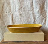 Oval Dishes by Ono Rina