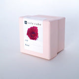 Sola Cube - Rose