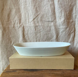 Oval Dishes by Ono Rina