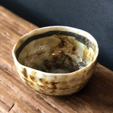 Condiment Dishes - "Wetlands"