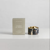 "Asteroid" Oil Burner