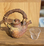 "Bello" - Small Shot/Sake Glass