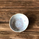 Condiment Dishes - "Wetlands"
