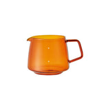 "Amber" Glass Jug