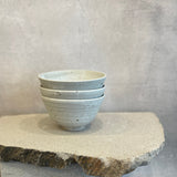 Jacques McMaster - Stoneware Ramen Bowls