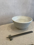 Jacques McMaster - Stoneware Ramen Bowls
