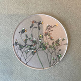 Japanese "Oshibana" Coaster Sets