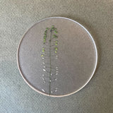 Japanese "Oshibana" Coaster Sets