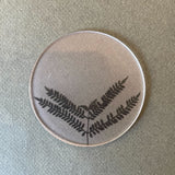 Japanese "Oshibana" Coaster Sets