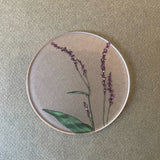 Japanese "Oshibana" Coaster Sets