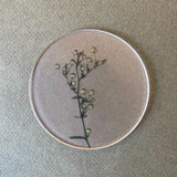 Japanese "Oshibana" Coaster Sets